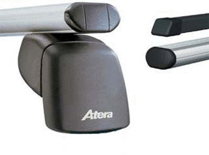 Atera Barres de toit pour Ford Focus