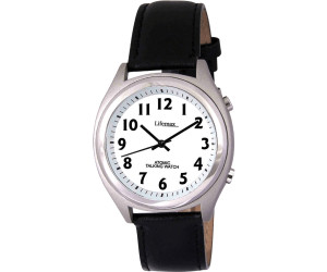Buy Lifemax Talking Atomic Watch RNIB 407 from 63.99 Today Best Deals on idealo