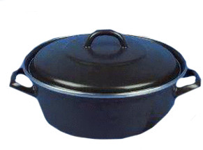 Karl Krüger Cocotte Kölner KB 22