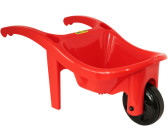 Schubkarre kinder metall