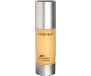 Santaverde Xingu High Antioxidant Prevention Cream (30ml)