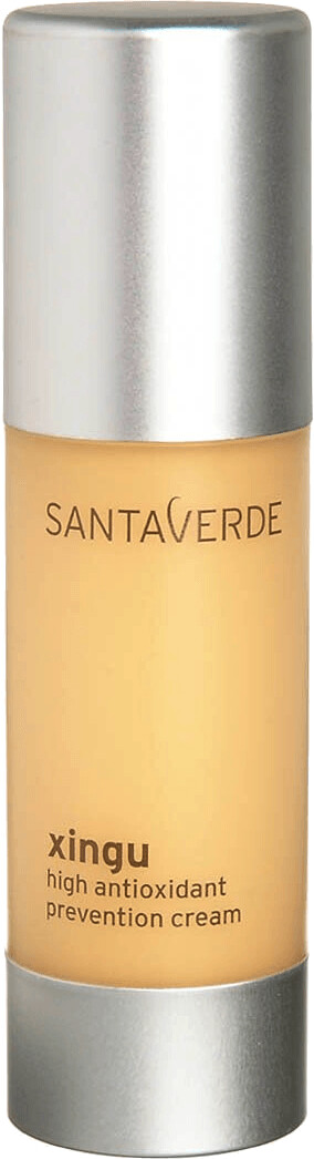 Santaverde Xingu High Antioxidant Prevention Cream (30ml)