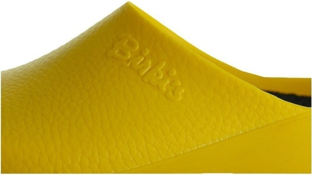 Birki's Super-Birki yellow