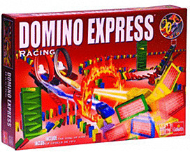 Goliath Domino Express Racing