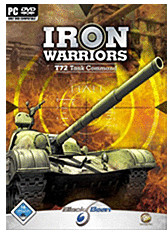 Iron Warriors: T72 Tank Command (PC)