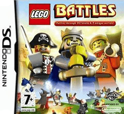 LEGO Battles (DS)