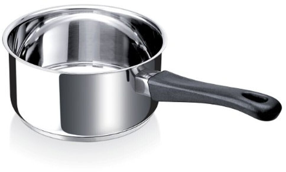 Casserole inox Beka Chef - Ø 16 cm - Beka - Meilleur du Chef