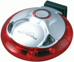 Topeak Redlite Ufo