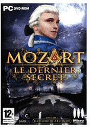 Mozart: Le dernier secret (PC)