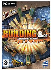 Building & Co : L'Architecte C'Est Vous ! (PC)