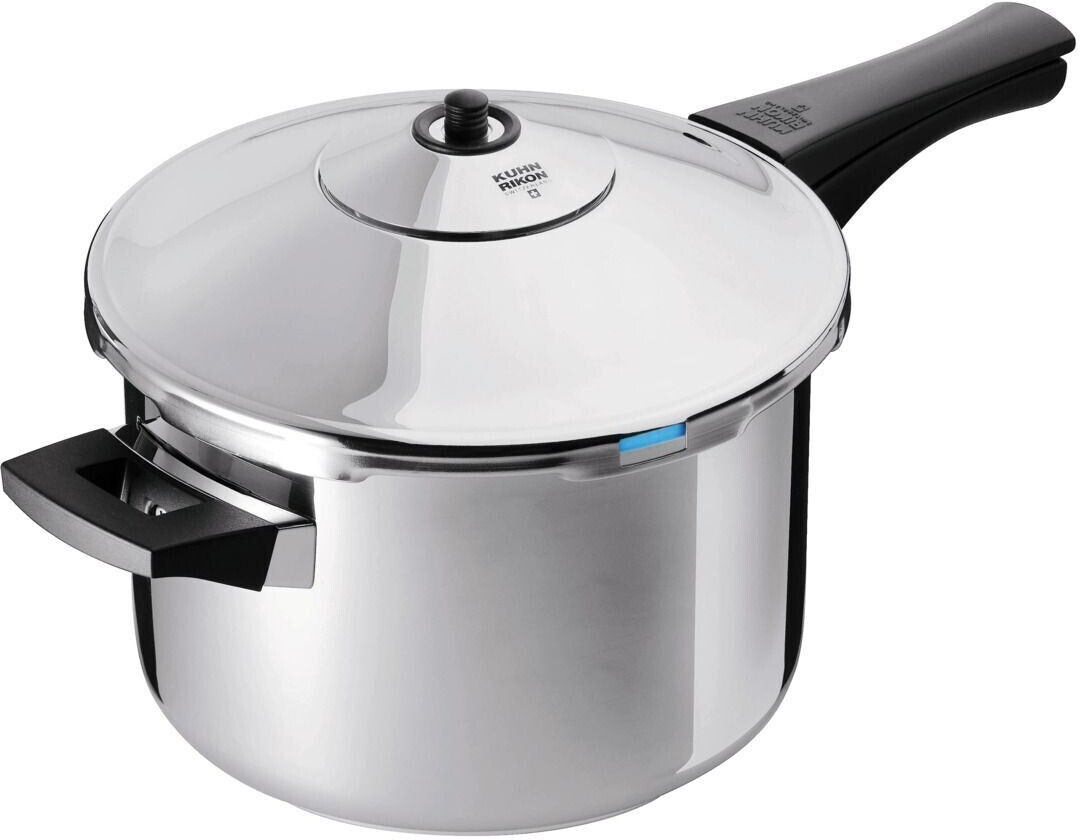 Kuhn Rikon Duromatic Inox Modèle à manche 22 cm 7l