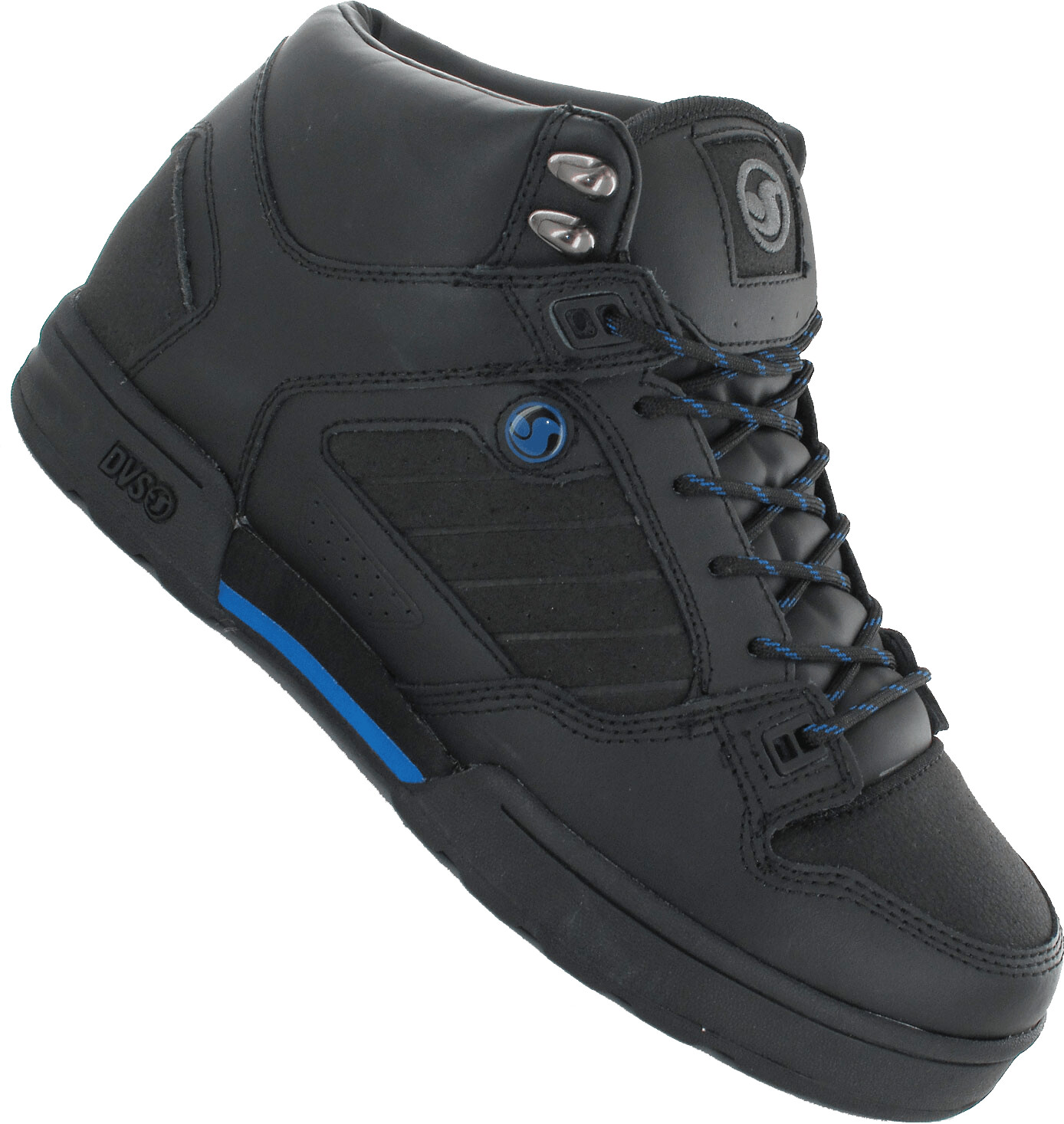 DVS Militia