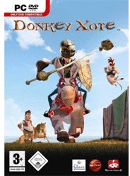 Donkey Xote (PC)
