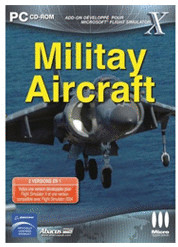 Military Aircraft (Extension) (PC)