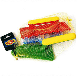 Androni Giocattoli Tools Set