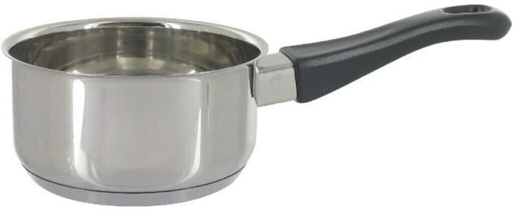  Beka Polo Stainless Steel Casserole with Lid 28 cm
