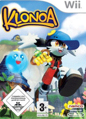 Klonoa (Wii)