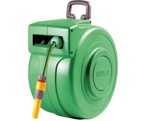Buy Hozelock 20 m Auto Reel (2490) from £110.99 (Today) – Best