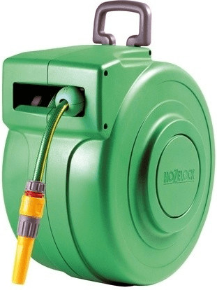 Buy Hozelock 20 m Auto Reel (2490) from £110.99 (Today) – Best Deals on