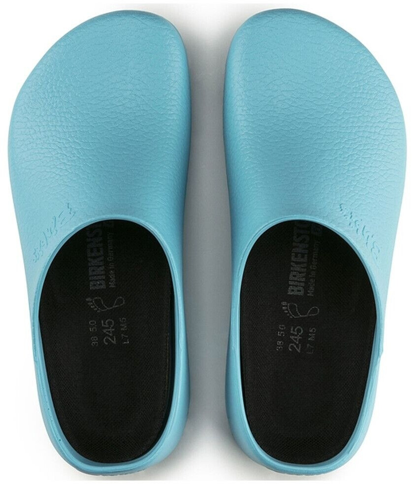 Super birki light cheap blue