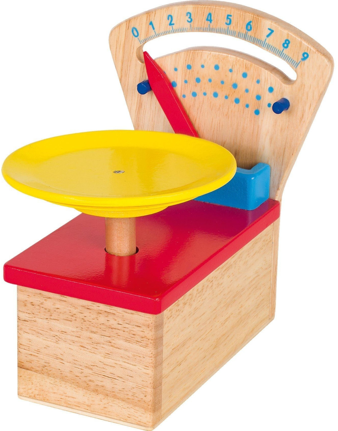 Goki Balance pour marchande