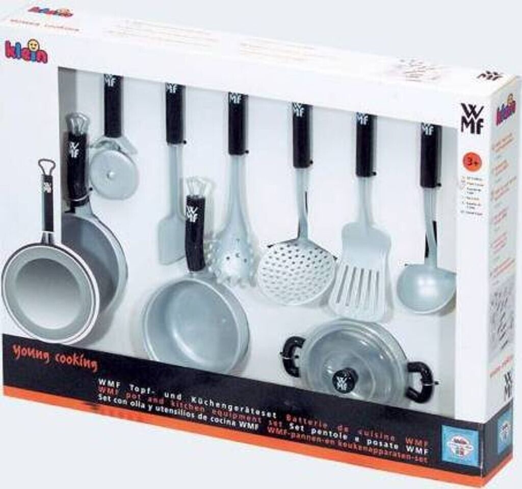 Klein Batterie de cuisine WMF (9428)