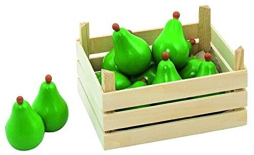 Goki Cagette de 12 poires