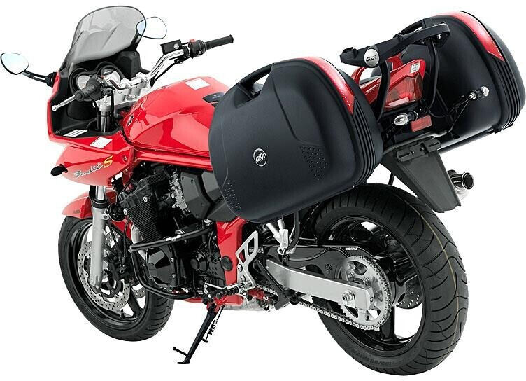 Givi e360 panniers discount