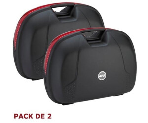Givi 40l top box store