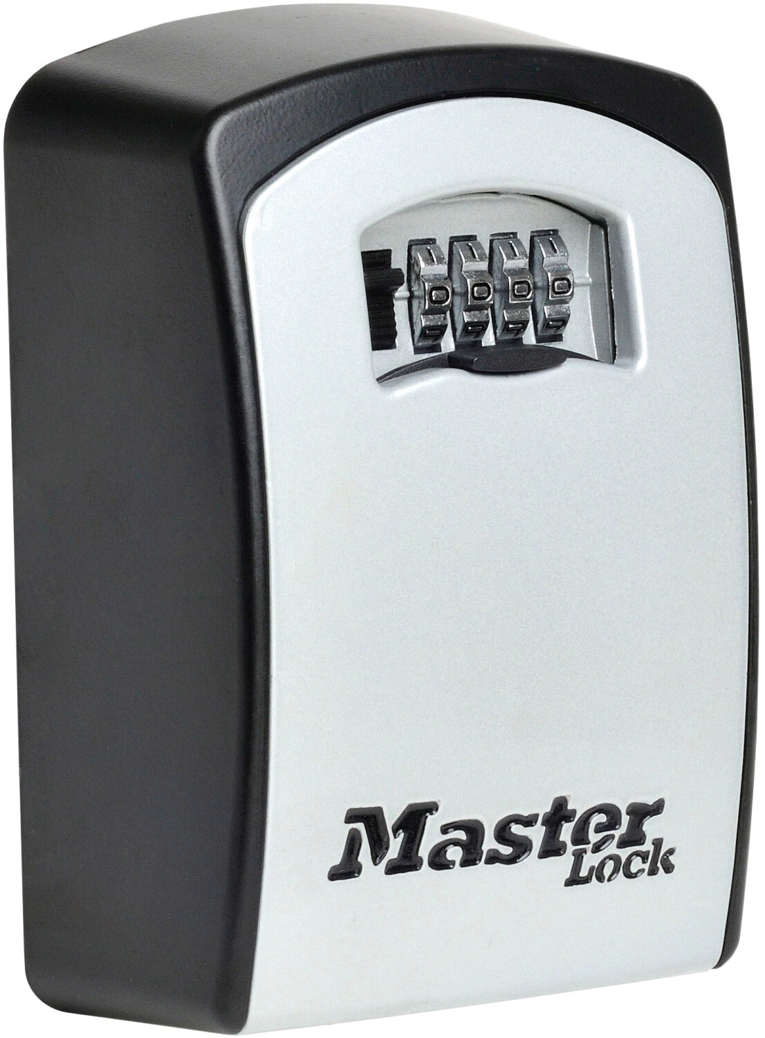 Master Lock Wall Mount Key Storage Security Lock (6 Keys)