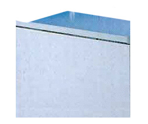 Rittal Staubschutzleiste 600 mm