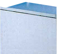 Rittal Staubschutzleiste 600 mm