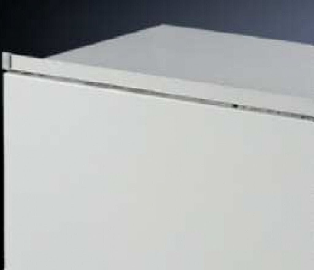 Rittal Staubschutzleiste 1000 mm