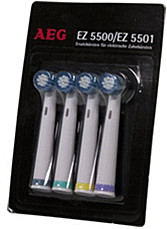 Electrolux EZ 5500/EZ 5501