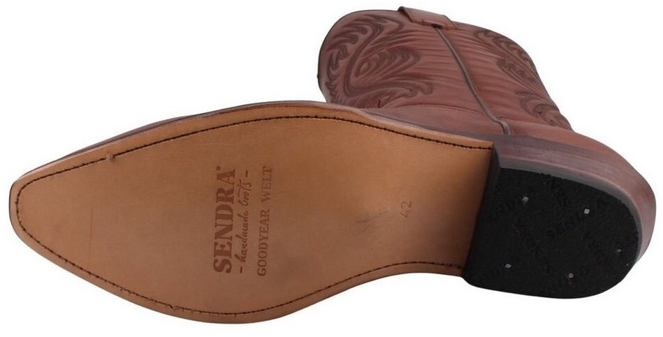Sendra Boots 2605