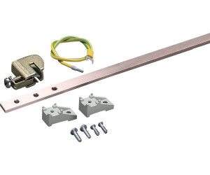 Rittal Erdungsschiene Cu 1600 mm