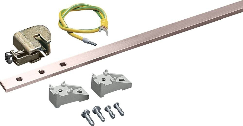 Rittal Erdungsschiene Cu 1600 mm