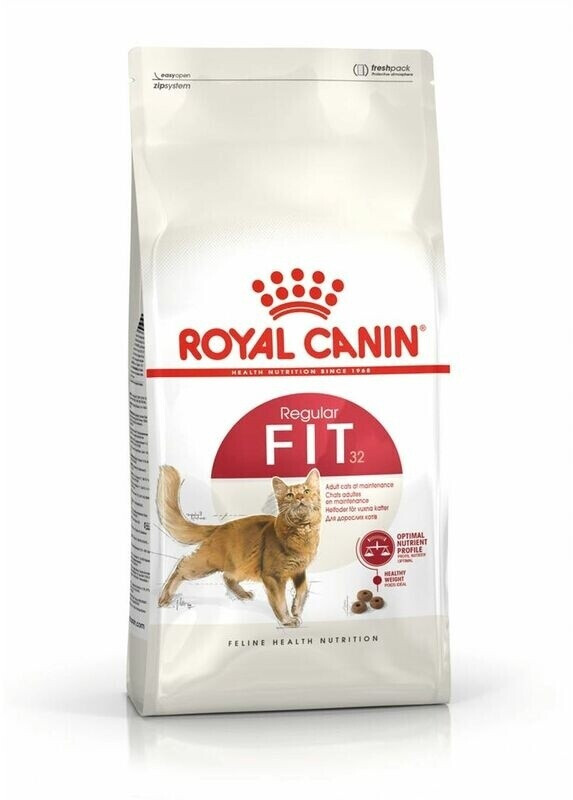 Royal Canin Croquettes pour chat 2kg