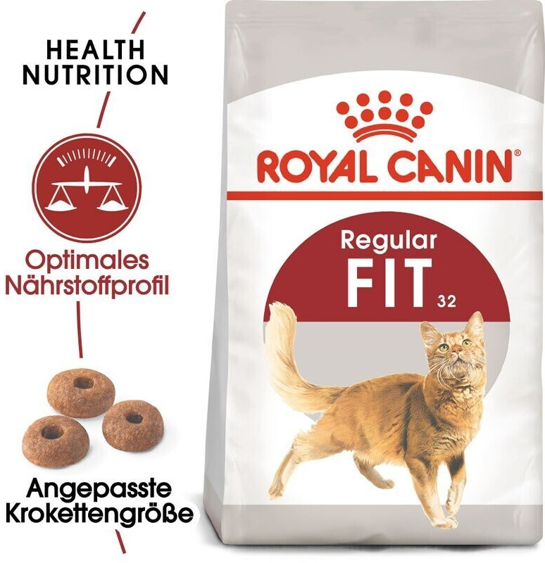 Royal Canin Croquettes pour chat 4kg Royal Canin Croquettes pour chat 4kg