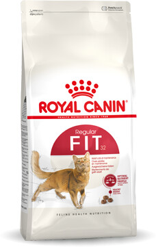 Royal Canin Fit 32 Regular 10kg