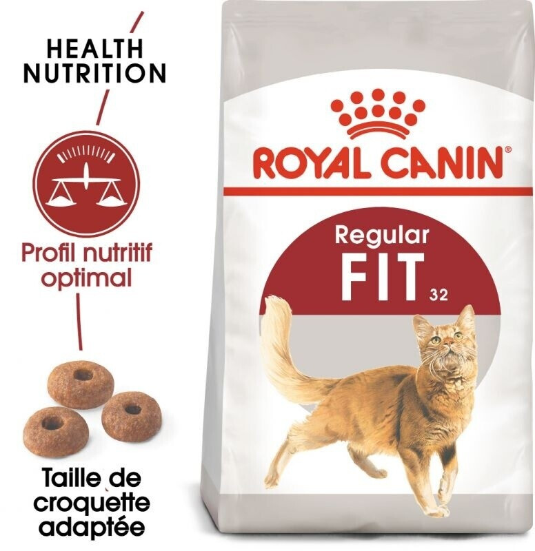 Royal Canin Croquettes pour chat 10kg