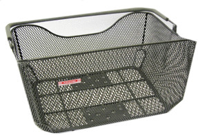 Pletscher Panier Deluxe