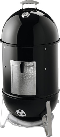 Weber Smokey Mountain Cooker 57 cm