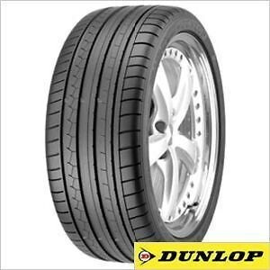 Dunlop SP Sport Maxx 255/45 R19 100V desde 181,41 € | Compara precios ...