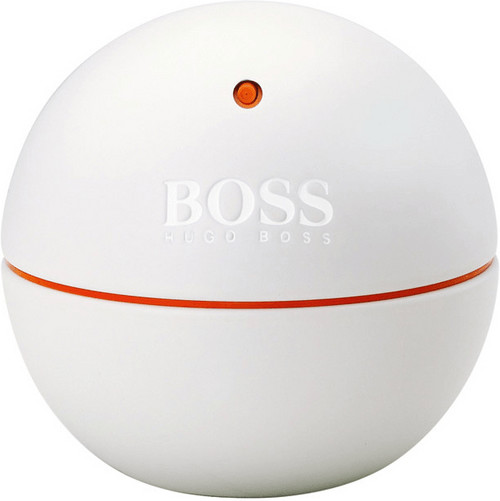 Hugo Boss Orange in Motion White Edition Eau de Toilette (90ml)