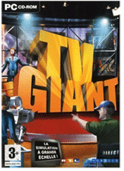 TV Giant (PC)