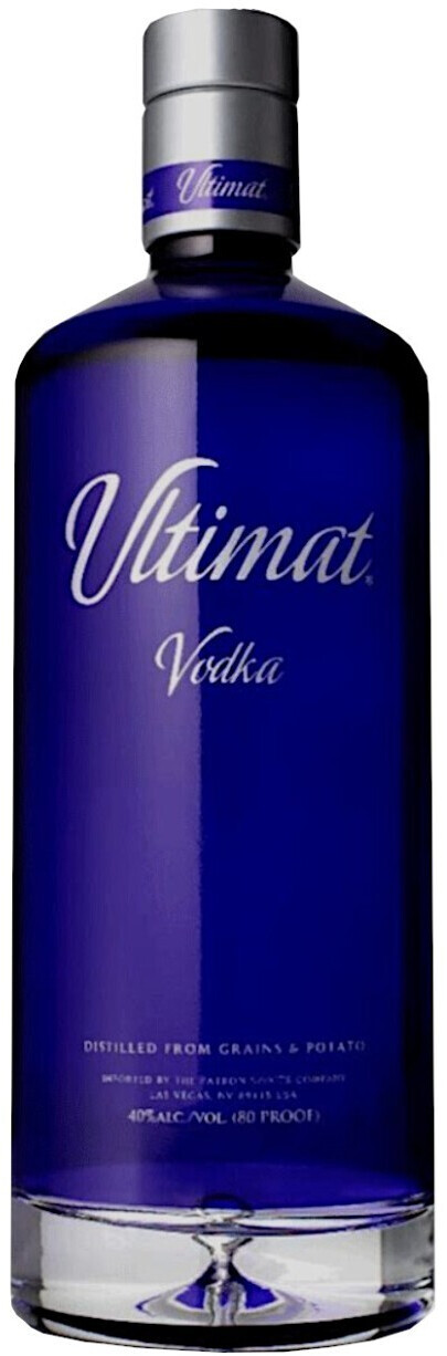 Ultimat 0,7 L 40 %
