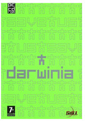 Darwinia (PC)