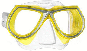Mares Star Liquidskin
