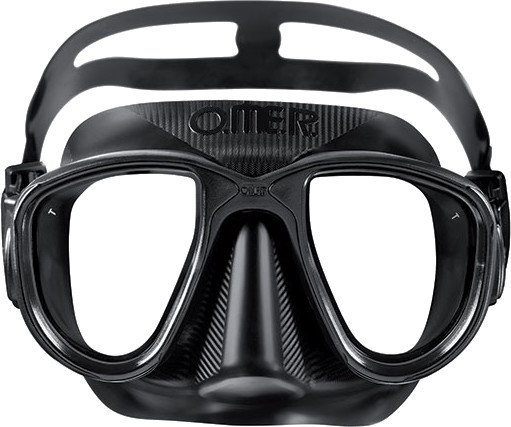 Omer Alien Black